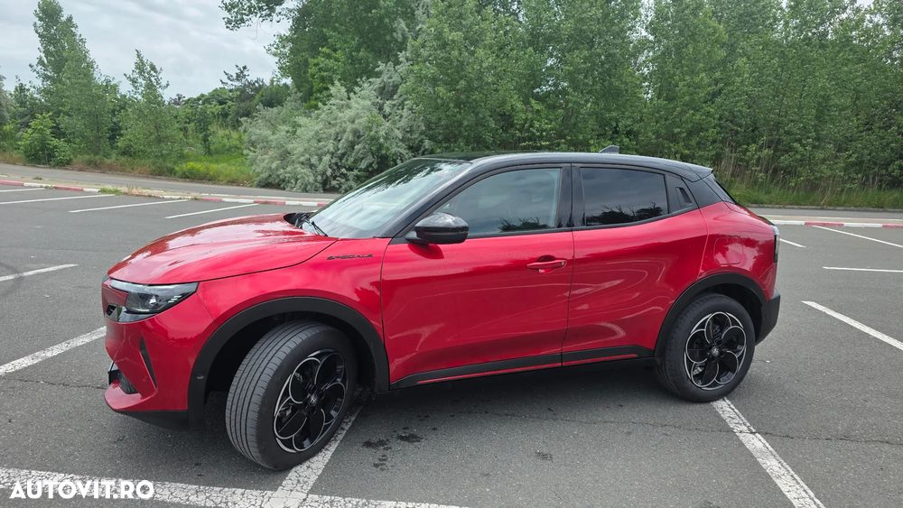 Alfa Romeo Junior 1.2 VGT Ibrida Speciale - 10