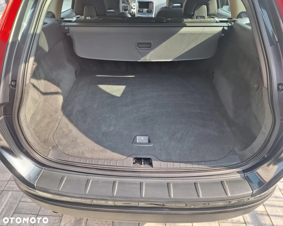 Volvo XC 60 - 6