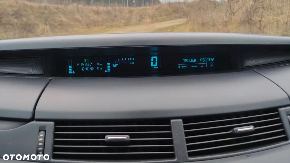 Renault Espace 2.0 Expression - 12