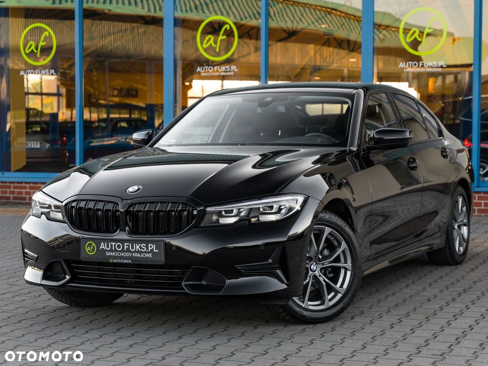 BMW 3