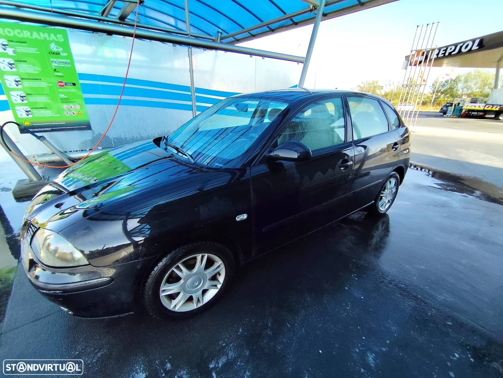 SEAT Ibiza - 3