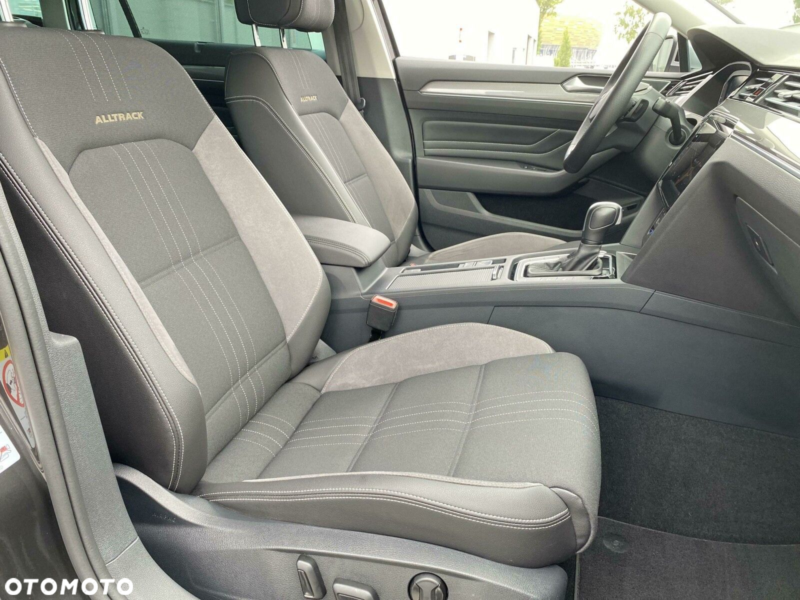 Volkswagen Passat Alltrack - 18