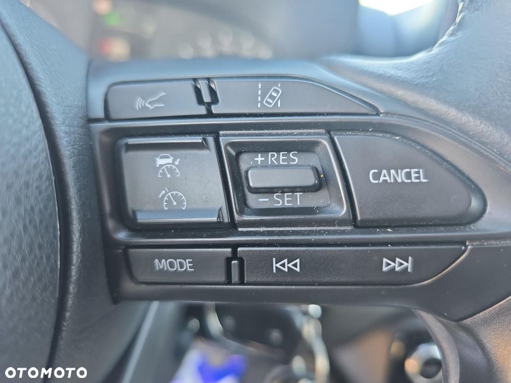 Toyota Yaris Hybrid 1.5 Comfort - 27