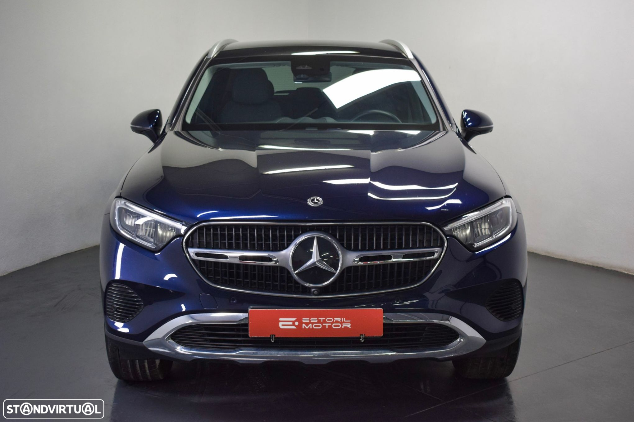 Mercedes-Benz GLC 400 e 4Matic - 2