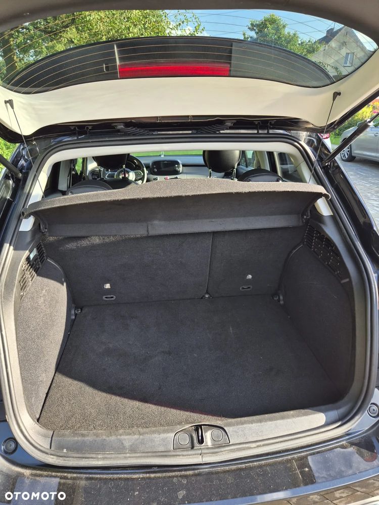 Fiat 500X - 17