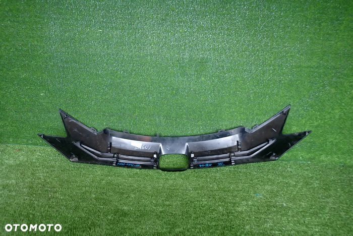 HONDA HR-V HRV II 15-18 atrapa grill - 4