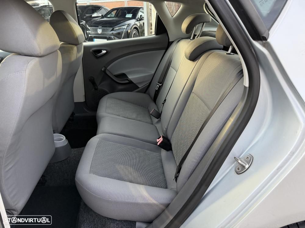 SEAT Ibiza 1.2 12V Style - 15