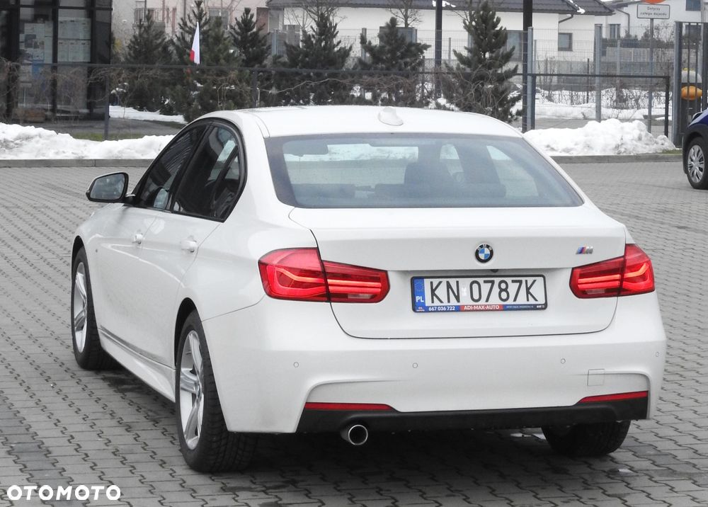 BMW Seria 3 - 16
