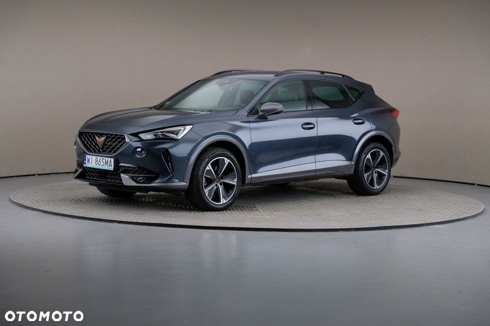 Cupra Formentor 1.5 TSI DSG - 1