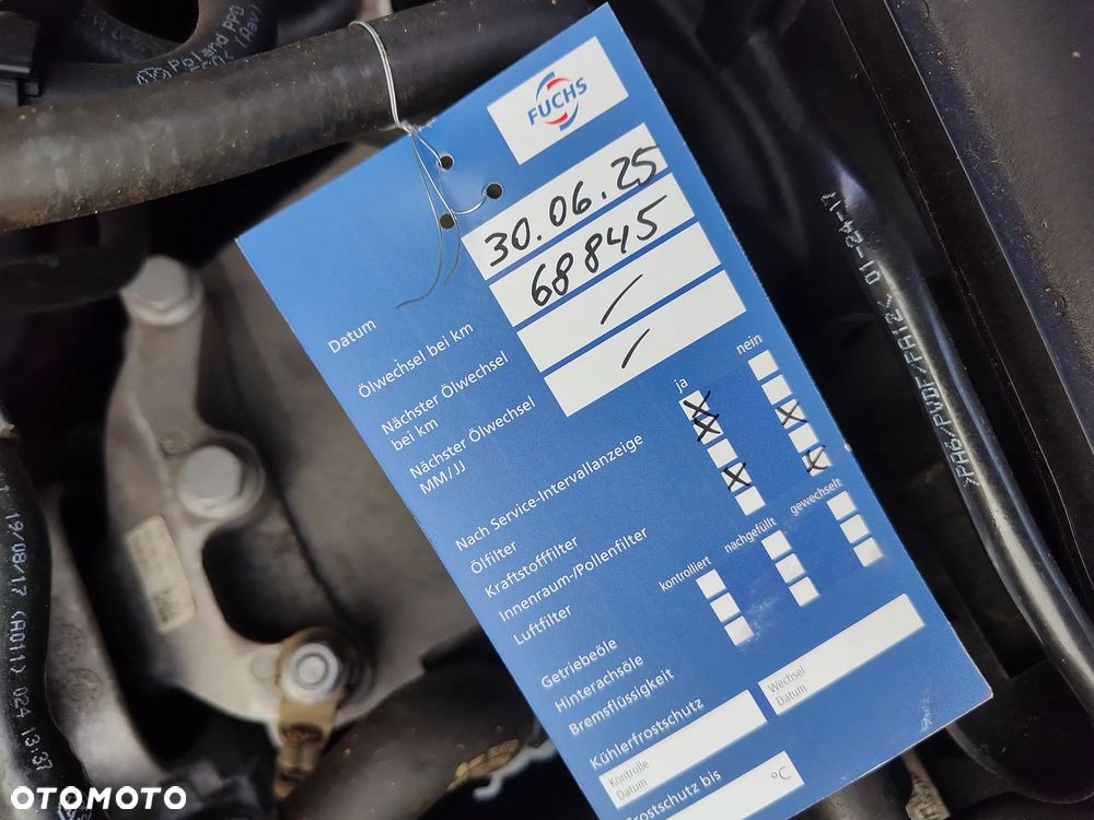 Skoda RAPID Spb 1.0 TSI Drive - 33