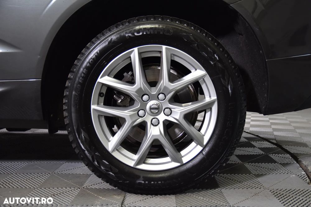 Volvo XC 60 B4 D Geartronic Momentum - 13
