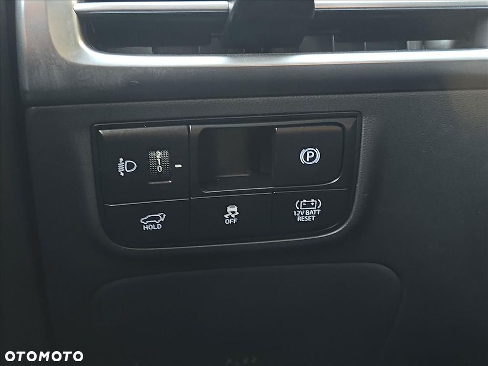 Hyundai Tucson 1.6 T-GDi 48V Executive 2WD DCT - 15