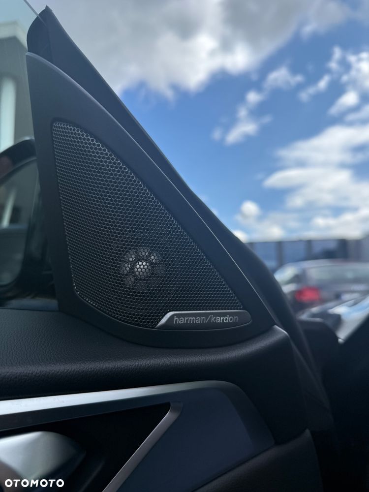 BMW i4 eDrive35 Gran Coupe - 9