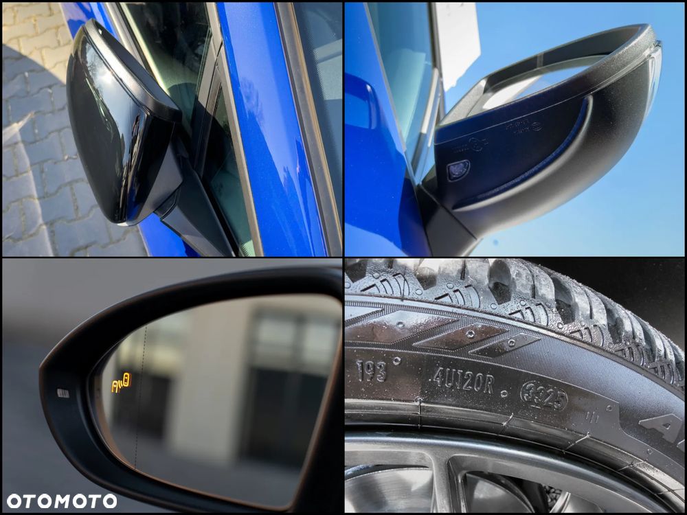 Volkswagen Golf 1.5 TSI ACT OPF DSG Highline - 14