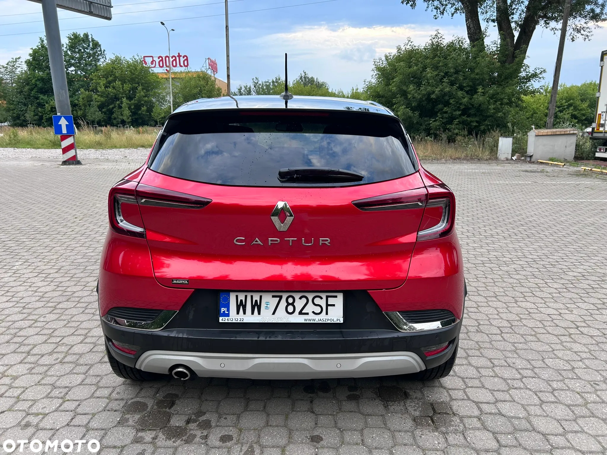 Renault Captur 1.0 TCe Intens - 6