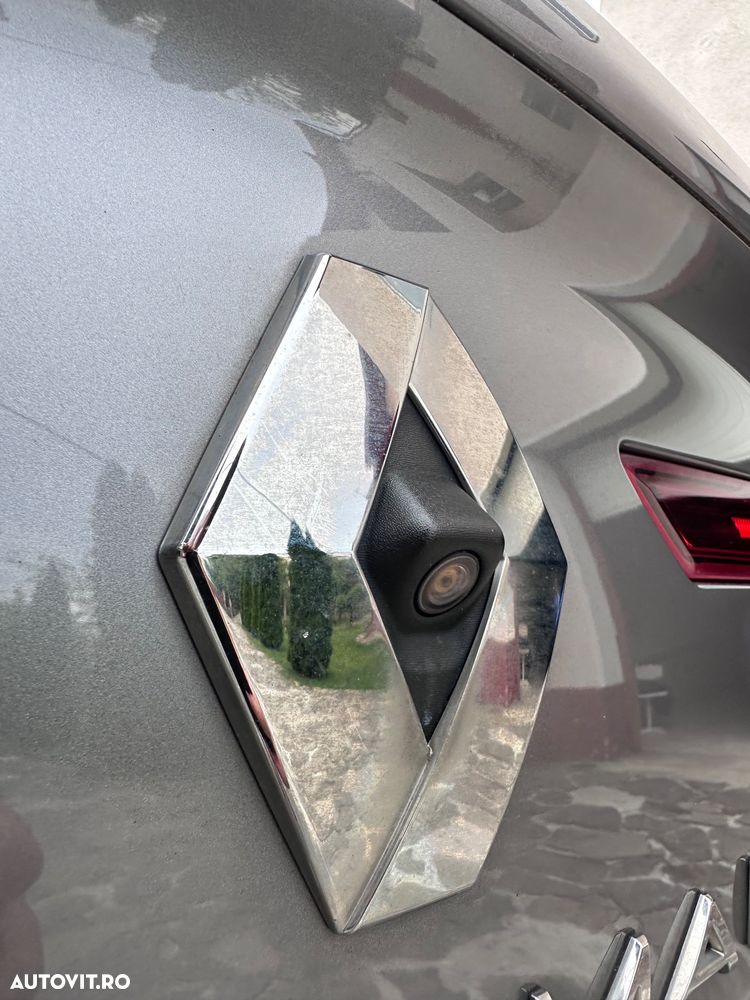Renault Talisman ENERGY TCe 150 EDC INTENS - 32