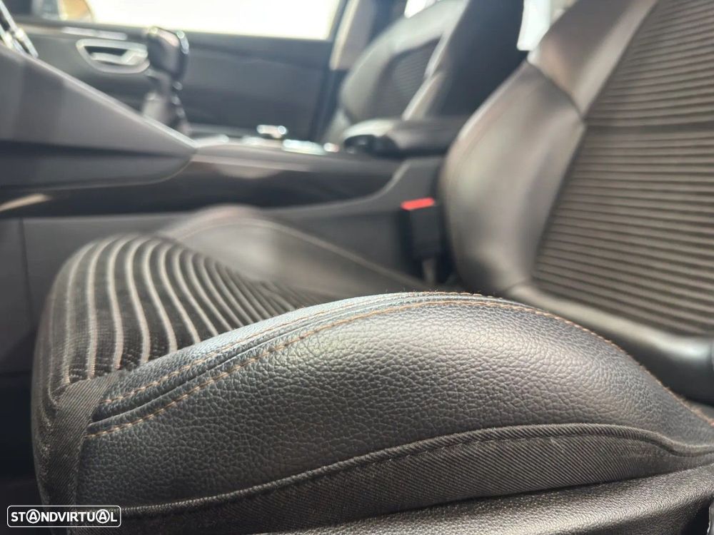 Renault Talisman Sport Tourer - 17