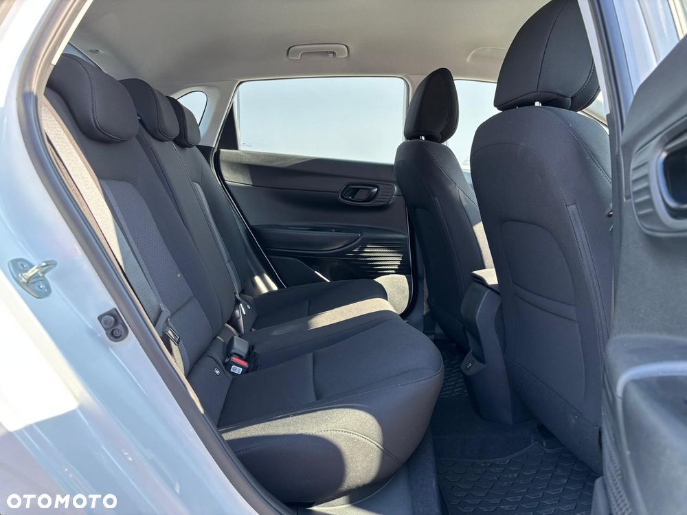 Hyundai i20 1.0 T-GDi Modern - 11