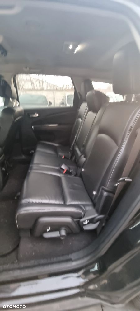 Fiat Freemont 2.0 Multijet Lounge AWD - 13