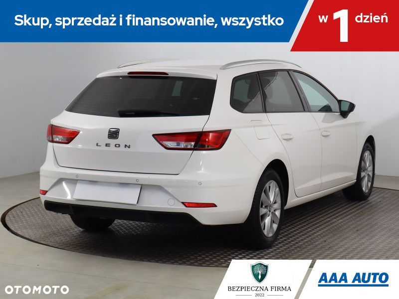 Seat Leon Sportstourer - 6