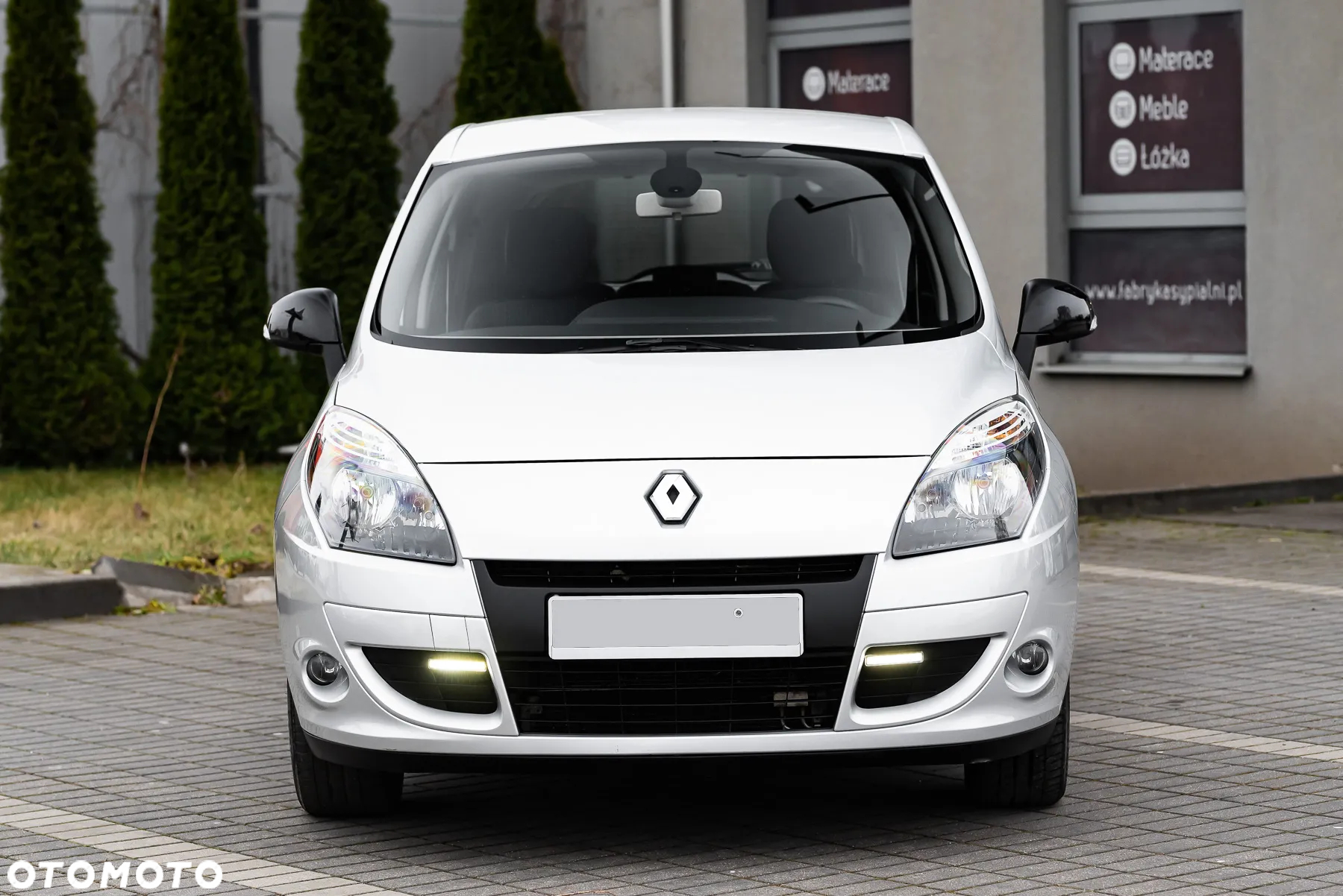 Renault Scenic 2.0 16V 140 CVT Bose Edition - 4