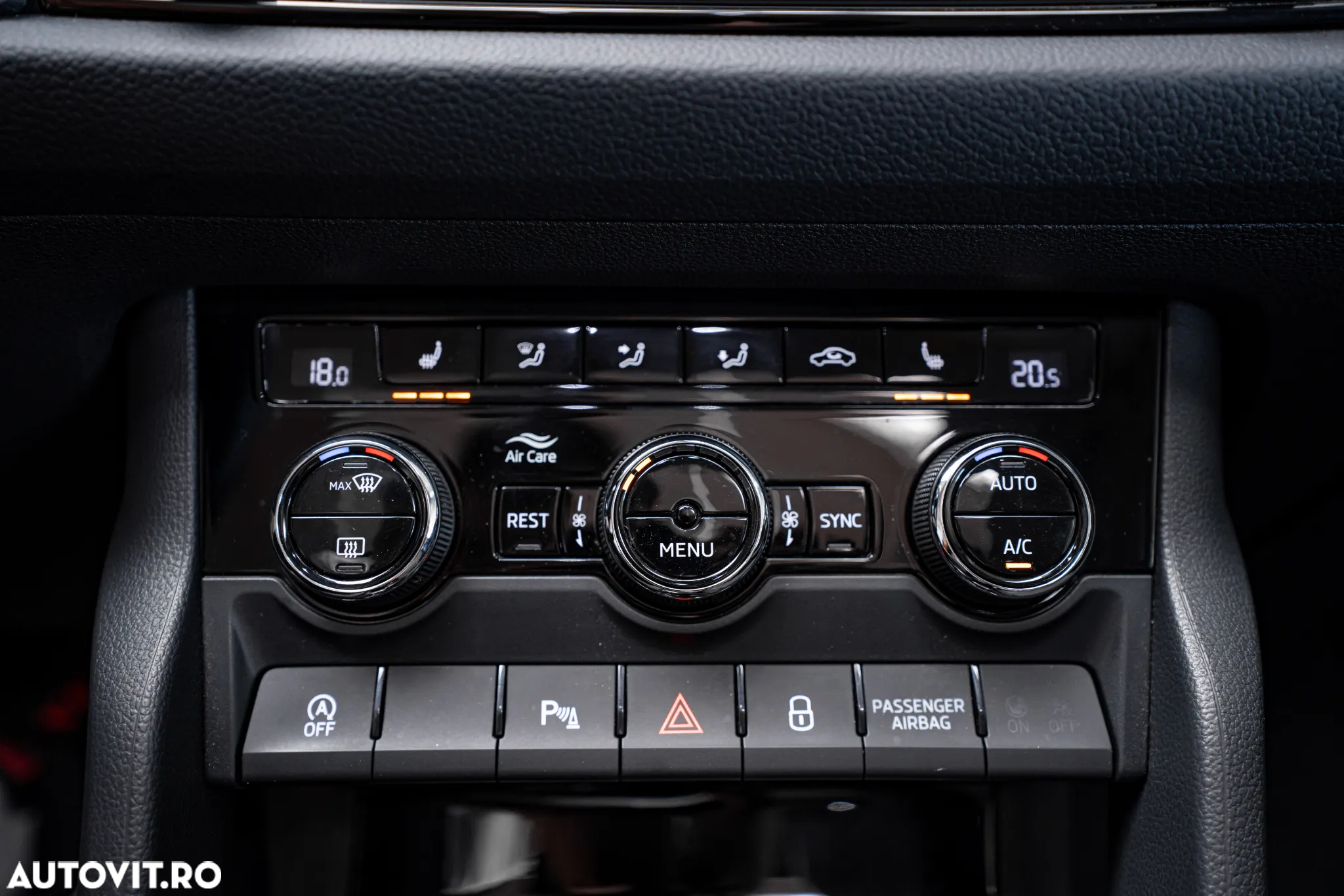 Skoda Kodiaq 2.0 TDI DSG Clever - 18