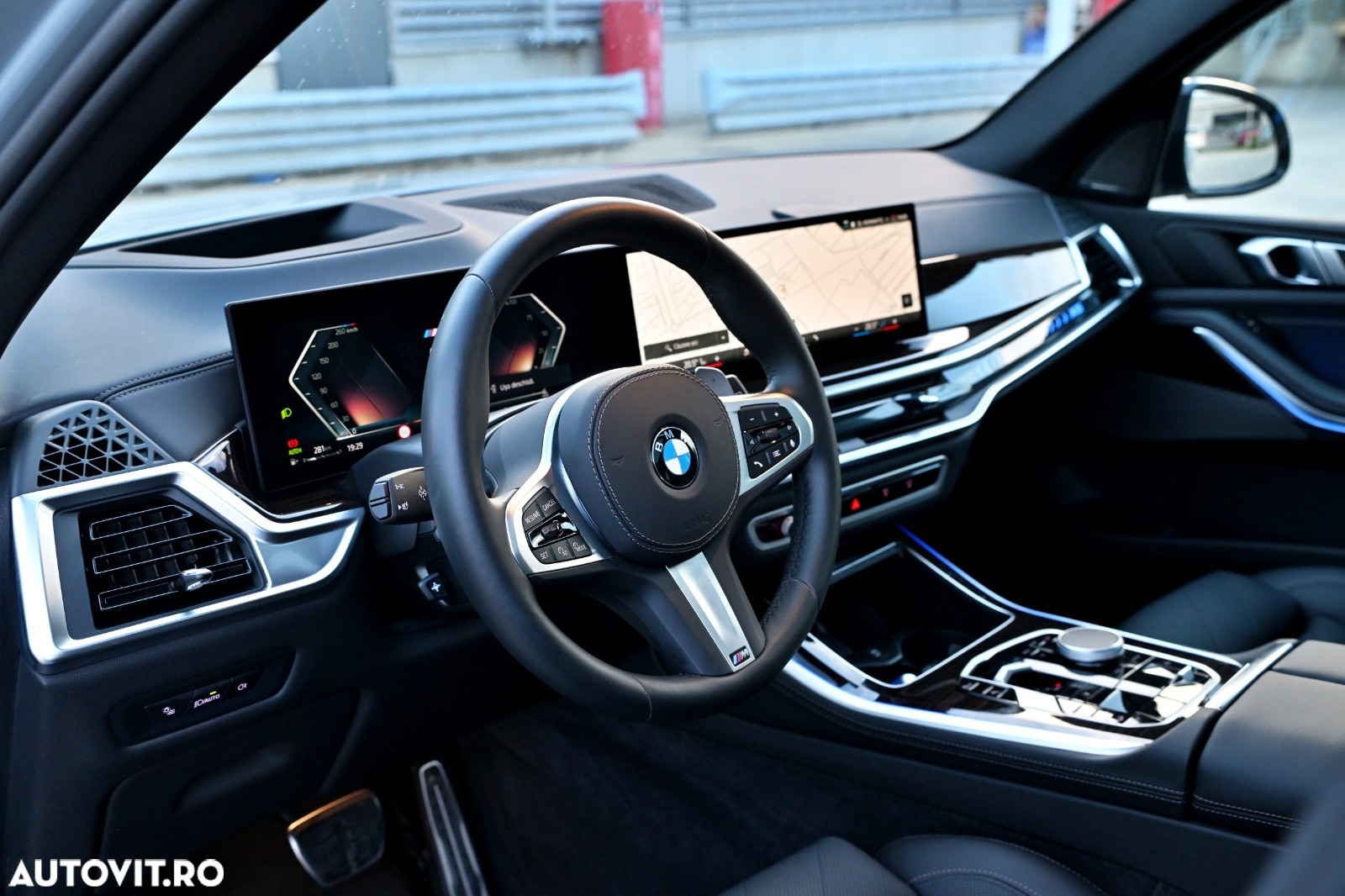 BMW X5 xDrive30d - 21