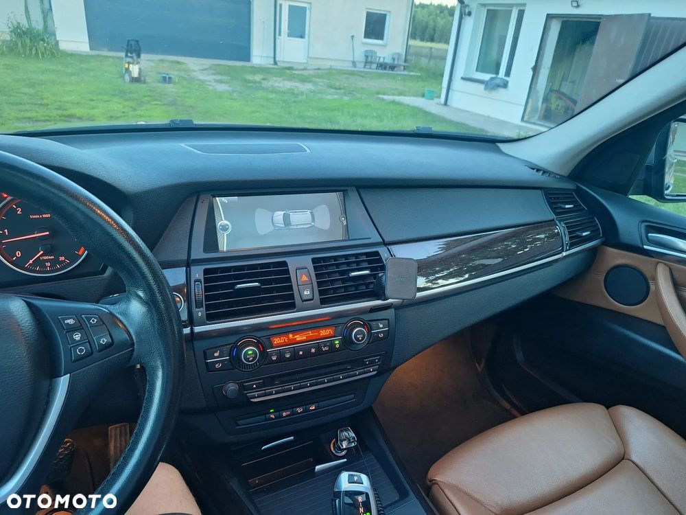 BMW X5 3.0d xDrive - 11