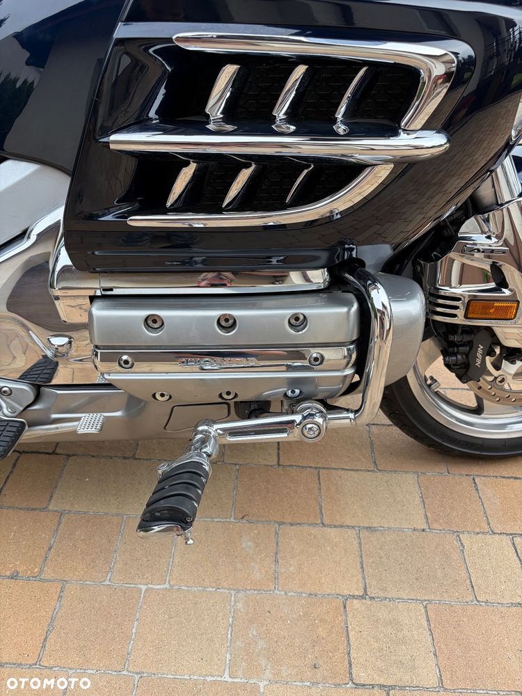 Honda GL - 37