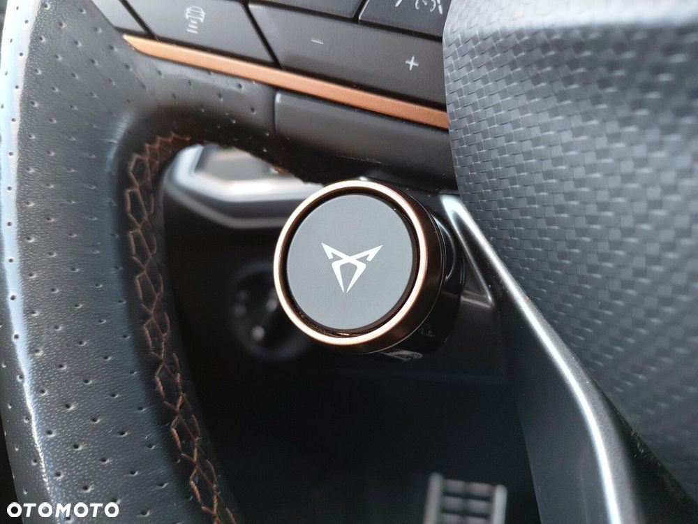 Cupra Ateca 2.0 TSI 4Drive DSG - 36