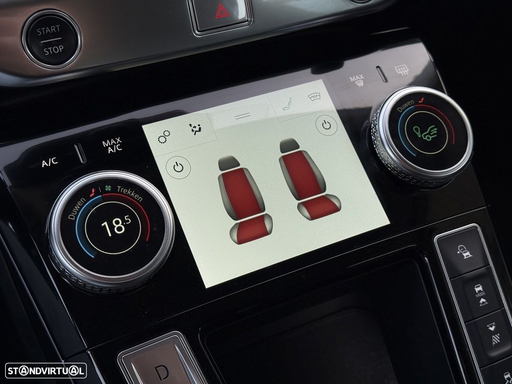 Jaguar I-Pace S AWD Aut. - 12