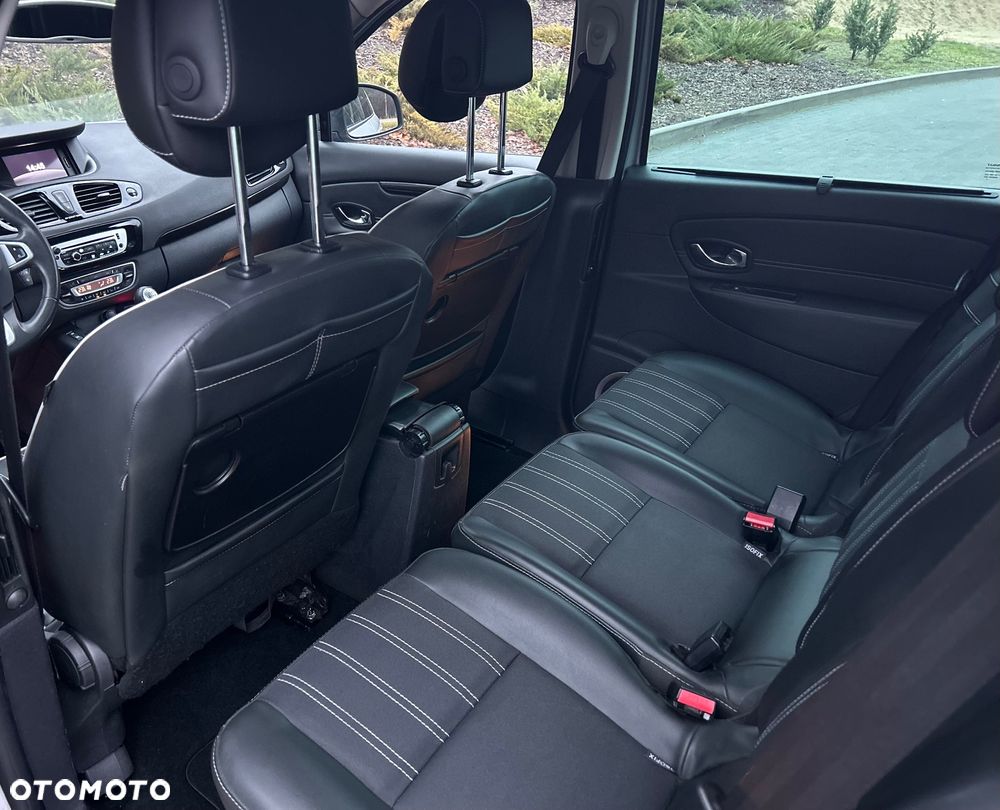 Renault Scenic Energy dCi 110 S&S Xmod Paris - 18