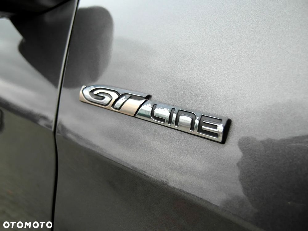 Peugeot 3008 HDi FAP 150 Platinum - 27