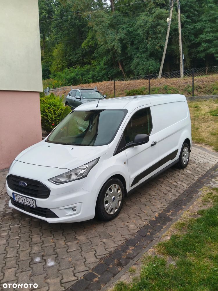 Ford Transit Connect 230 L2 Trend - 2