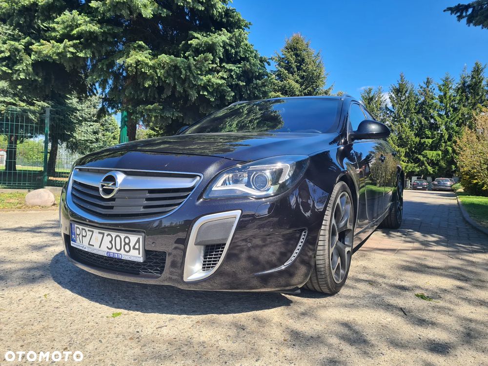 Opel Insignia - 2
