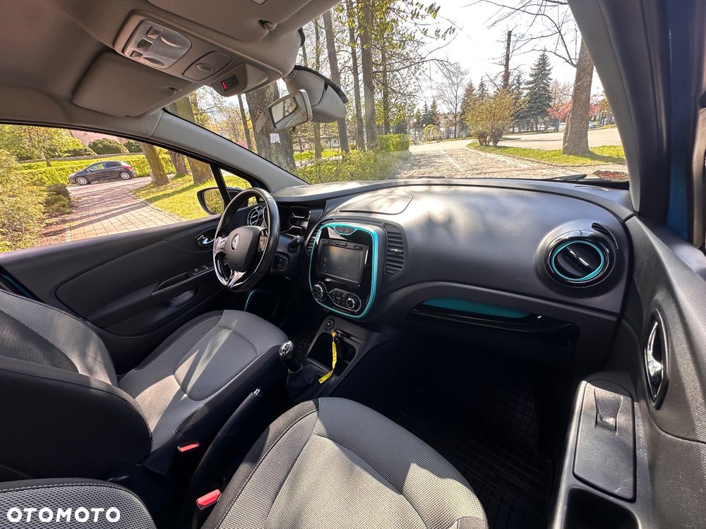 Renault Captur ENERGY TCe 90 Start&Stop Expression - 25