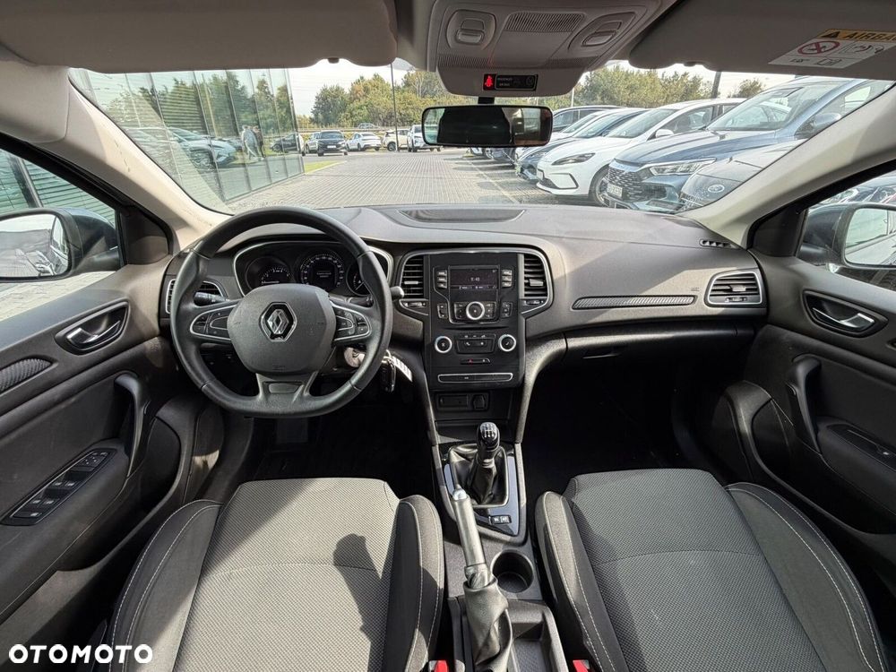Renault Megane - 10