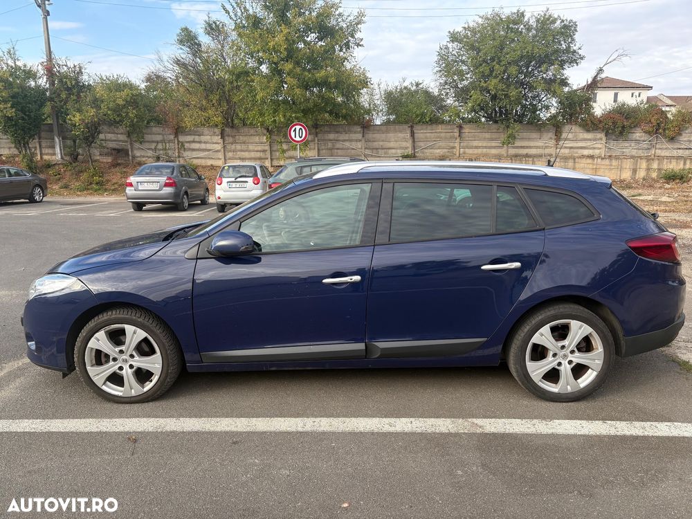 Renault Megane - 4