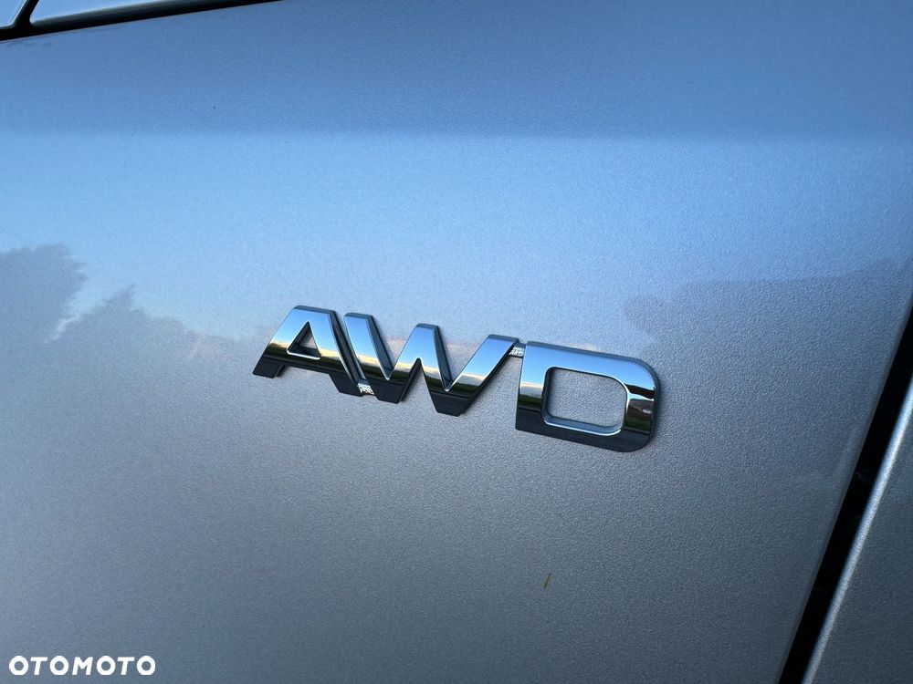 Kia Sportage 2,0 CRDI AWD Spirit - 33