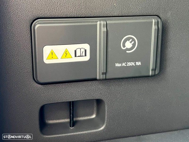 Kia EV5 81.4 kWh GT-Line - 8
