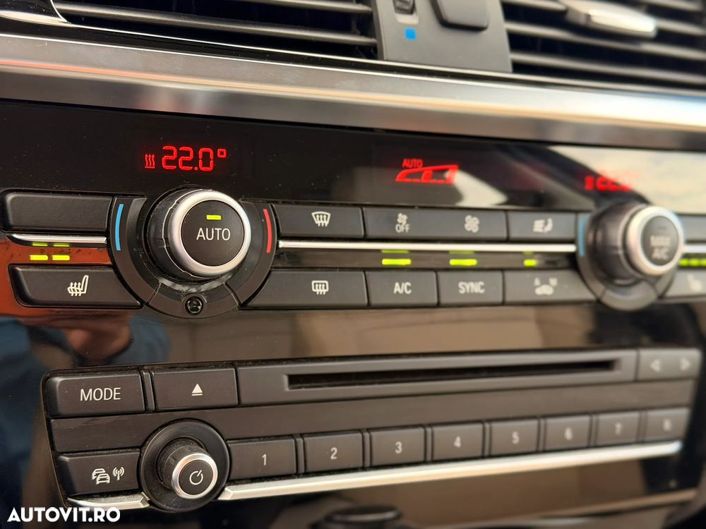 BMW X3 xDrive20d Aut. xLine - 7