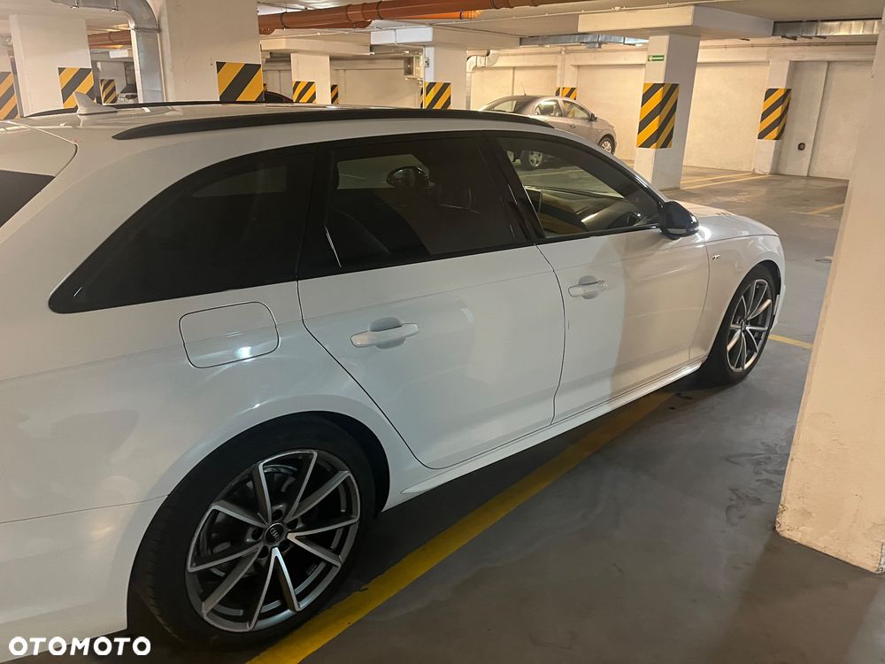 Audi A4 Avant - 4