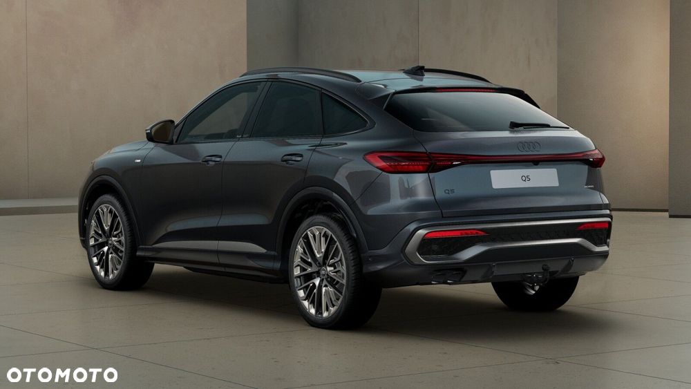 Audi Q5 Sportback - 2
