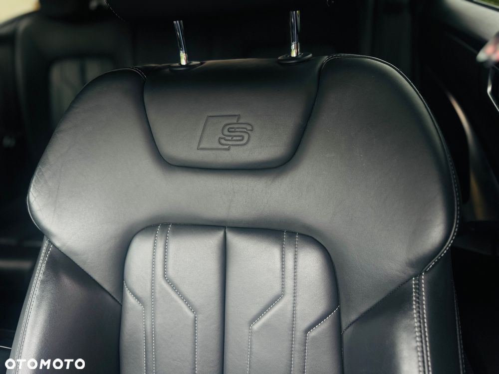 Audi A7 Sportback 40 TDI quattro S tronic - 6