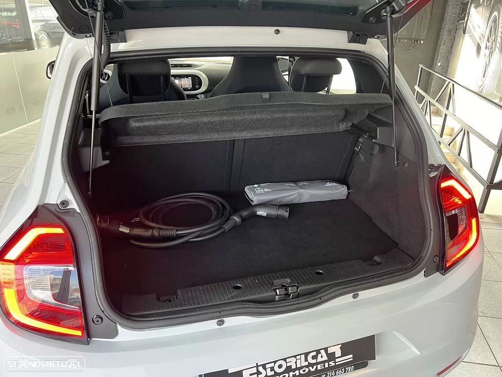 Renault Twingo Z.E. 22 Zen - 19