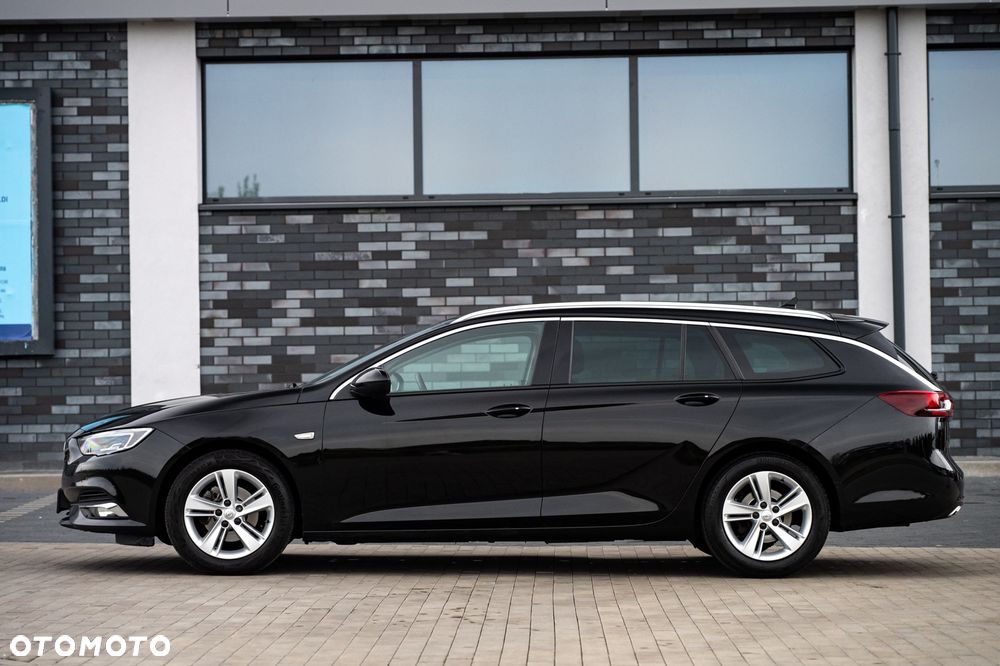 Opel Insignia 1.6 CDTI Exclusive S&S - 23