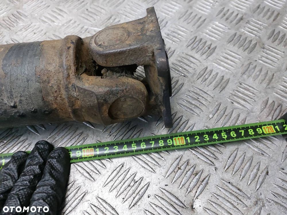 WAŁ NAPĘDOWY MAZDA TITAN II T3000 110CM - 2