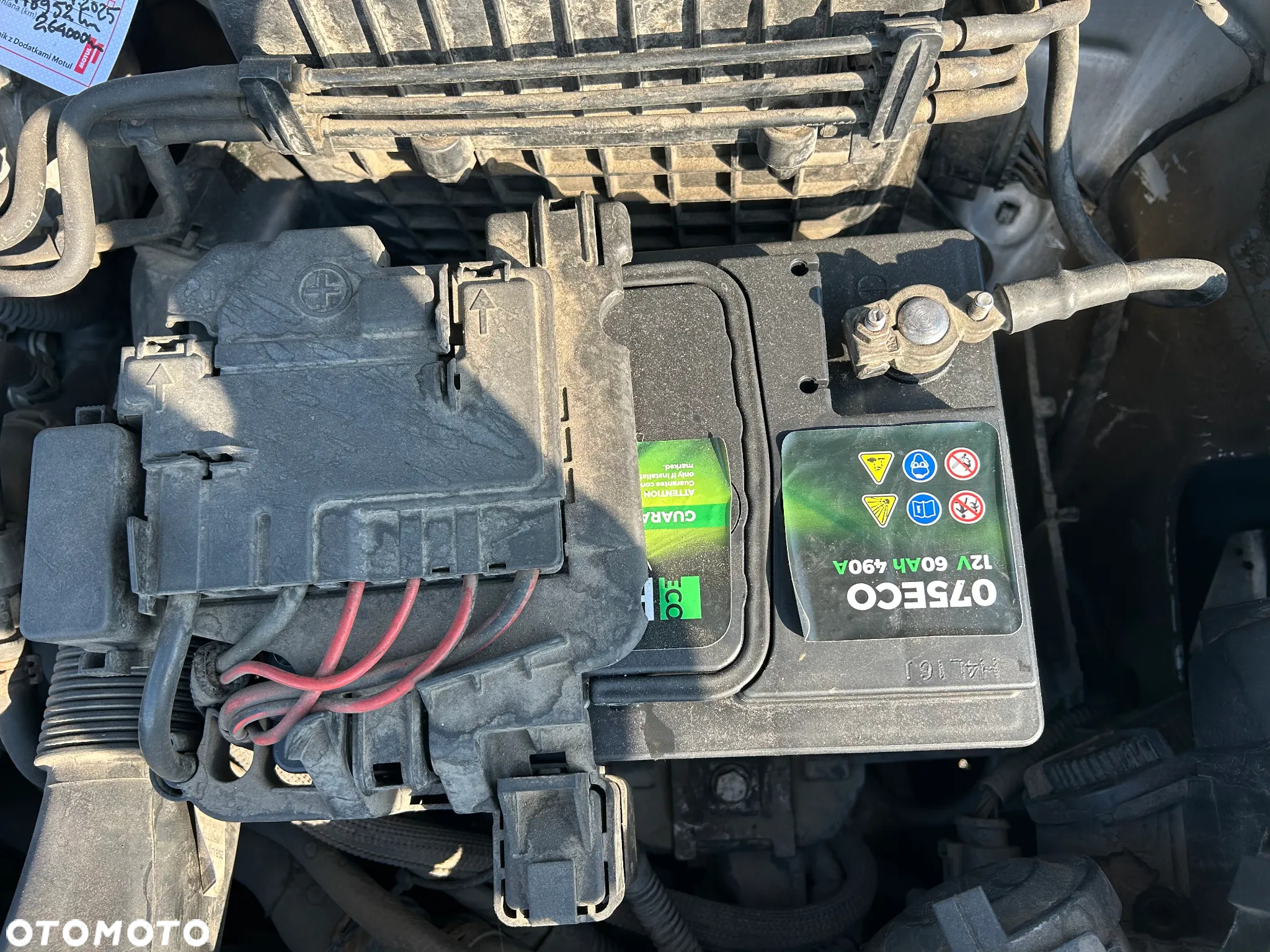 Skoda RAPID 1.6 TDI DPF Ambition - 21