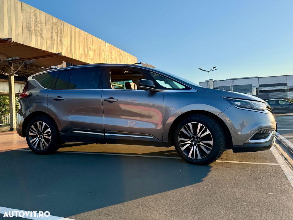 Renault Espace - 3