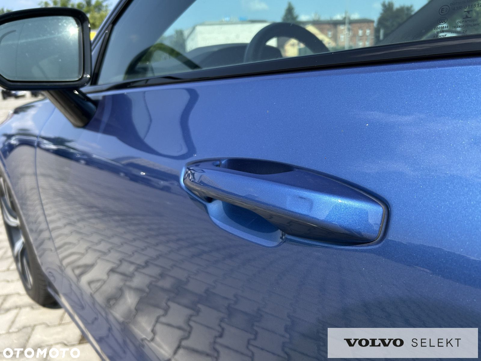 Volvo S60 - 34
